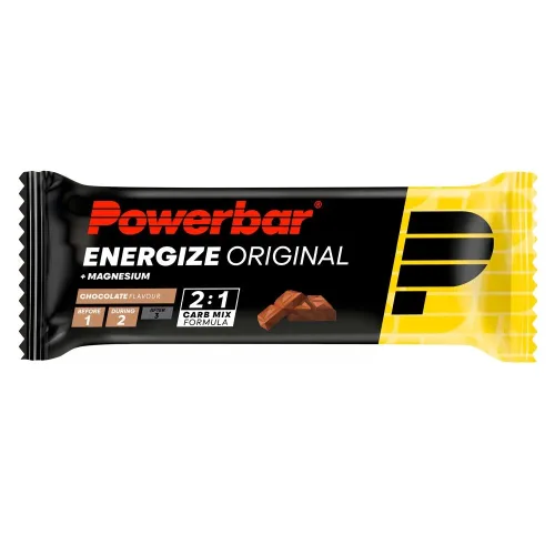 PowerBar, Powerbar Energize Bar Schoko (55g)