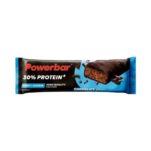 PowerBar, Powerbar 30% Protein+ Bar Schoko (55g)