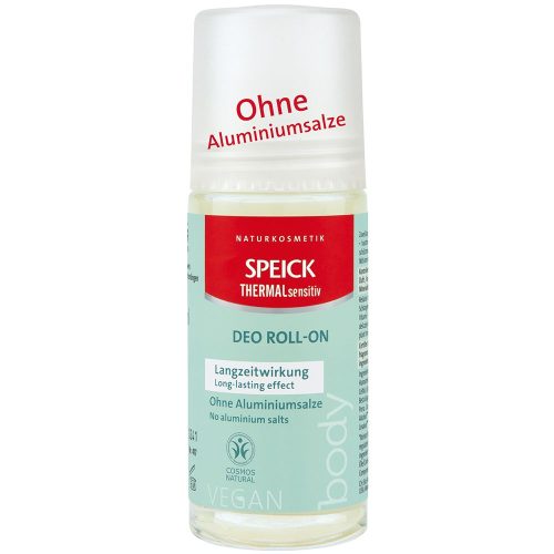 Speick, SPEICK Thermal Sensitiv Deo Roll on (50ml)