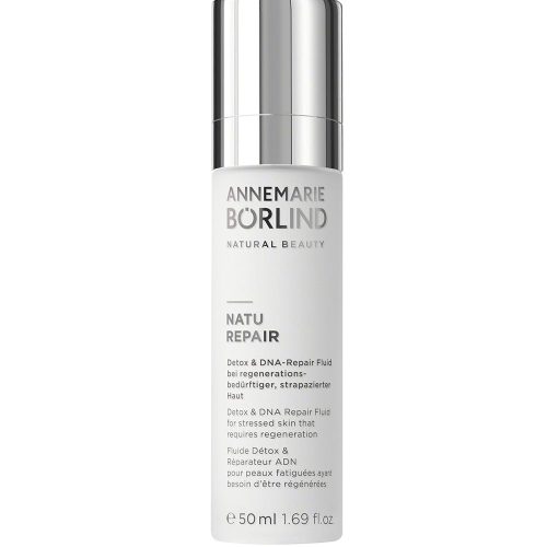 Annemarie Börlind, ANNEMARIE BÖRLIND NatuRepair Detox & DNA-Repair Fluid Gesichtscreme 50 ml