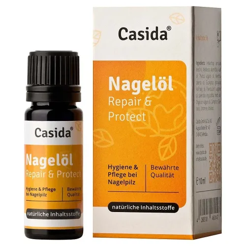 Nagelöl Repair & Protect
