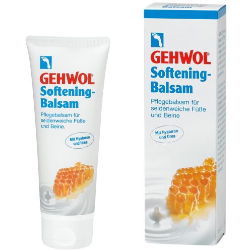 GEHWOL, GEHWOL Softening Balsam (125ml)