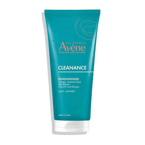 undefined, Avène Cleanance Reinigungsgel 200 ml