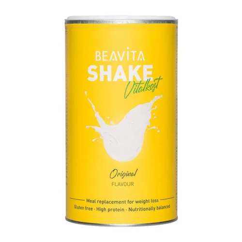 Beavita Vitalkost Diät-Shake, Original