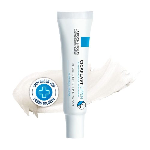 La Roche Posay, ROCHE POSAY Cicaplast Lippen B5 Tb 7.5 ml