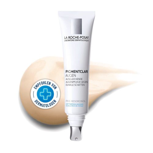 La Roche Posay, ROCHE POSAY Pigmentclar Augen 15 ml