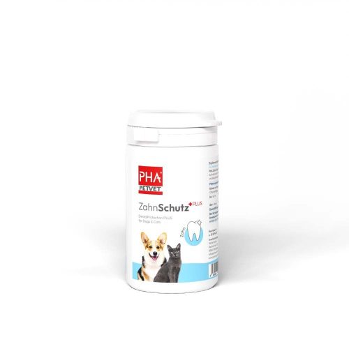 PetVet, PHA Zahnschutz Plus für Hunde und Katzen