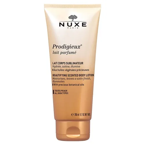 Nuxe, NUXE Prodigieux® Körperlotion Bodylotion 200 ml