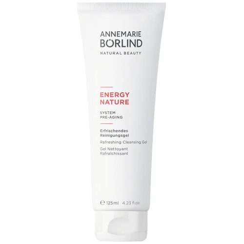 Annemarie Börlind, ANNEMARIE BÖRLIND ENERGYNATURE Reinigungsgel 125 ml