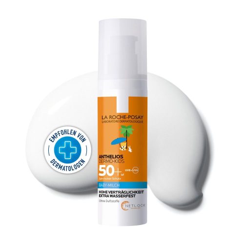 La Roche Posay, ROCHE POSAY Anthelios Babymilch SPF 50+ 50 ml