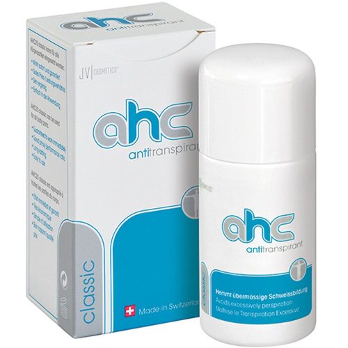Ahc, Ahc classic antitranspirant (30ml)