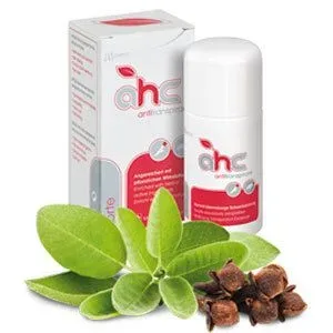 Ahc, Ahc forte antitranspirant (50ml)