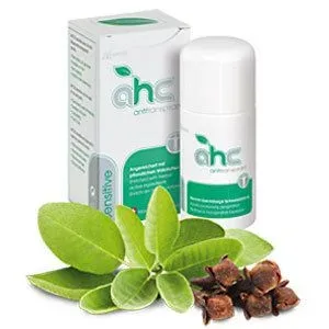 Ahc, Ahc sensitive antitranspirant (50ml)