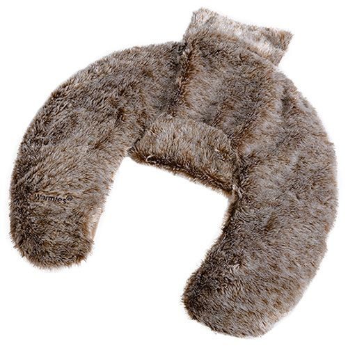 Warmies, WARMIES Neck Warmer Deluxe Lavendel-Füllung (1 Stk)
