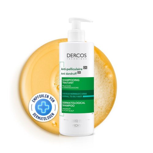 VICHY, VICHY - Dercos Shampoo Antis, 390 ml