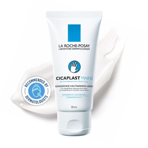 La Roche Posay, La Roche-Posay Cicaplast Hände (50 ml)