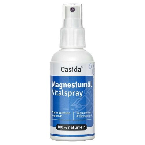 Magnesiumöl Vitalspray