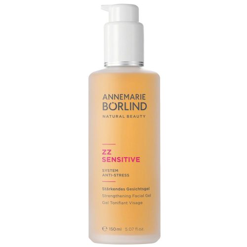 Annemarie Börlind, ANNEMARIE BÖRLIND ZZ SENSITIVE Stärkung der Gesichtscreme 150 ml