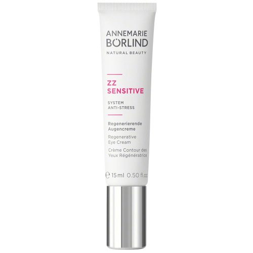 Annemarie Börlind, ANNEMARIE BÖRLIND ZZ SENSITIVE Regenerativ Augencreme 15 ml