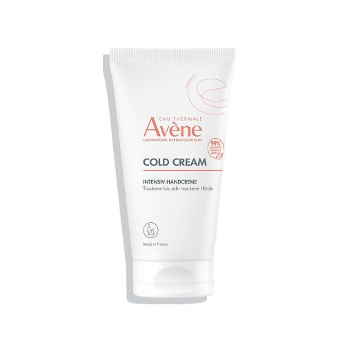Avène, Avène Cold Cream Intensiv-Handpflege (50ml)