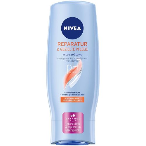 Nivea, Nivea - Power Repair Spülung, 200 ml