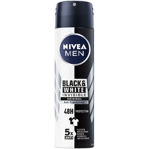 impo, Nivea Men Deo Spray 150ml