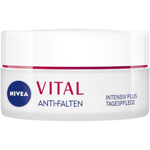 Nivea, Nivea Vital Intensiv Plus Tagescreme Lsf15