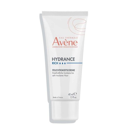 undefined, Avène Hydrance Reichhaltig Feuchtigkeitscreme 40 ml