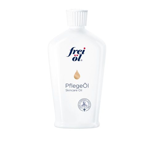 frei öl, frei öl Gesichts- und Körperöle Pflegeöl Körperöl 125 ml