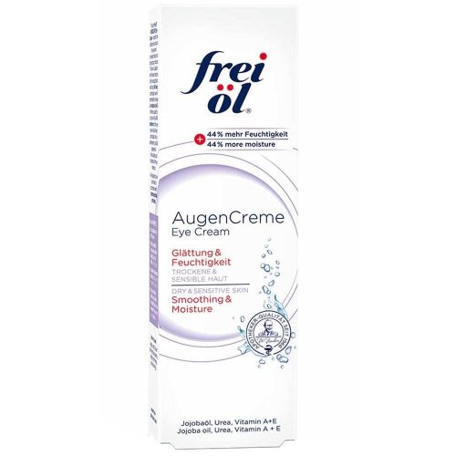 frei öl, frei öl Hydrolipid Augencreme 15 ml