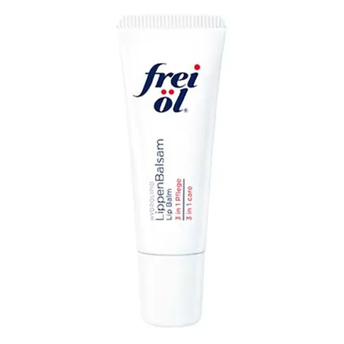 frei öl, frei öl Hydrolipid Lippenbalsam 8 ml Transparent