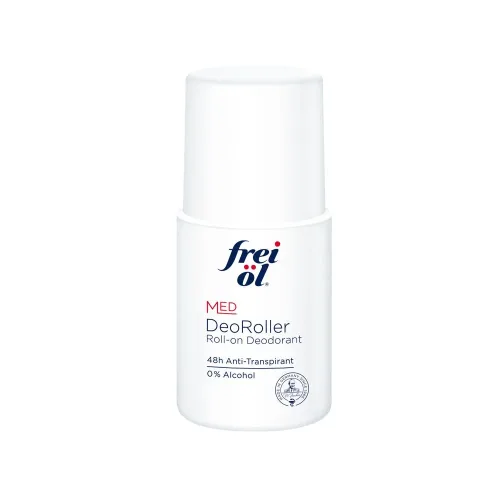 frei öl, frei öl Reinigung & Deodorants Deodorant Roll-On 50 ml