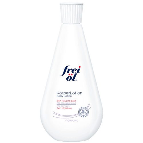 frei öl, frei öl Hydrolipid Bodylotion 200 ml