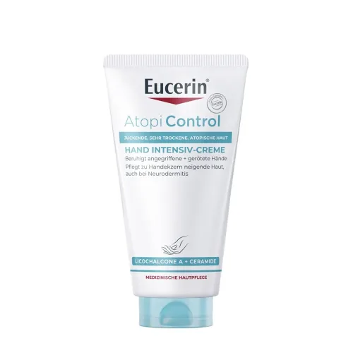 Eucerin, Eucerin AtopiControl Hand Intensiv-Creme (75ml)