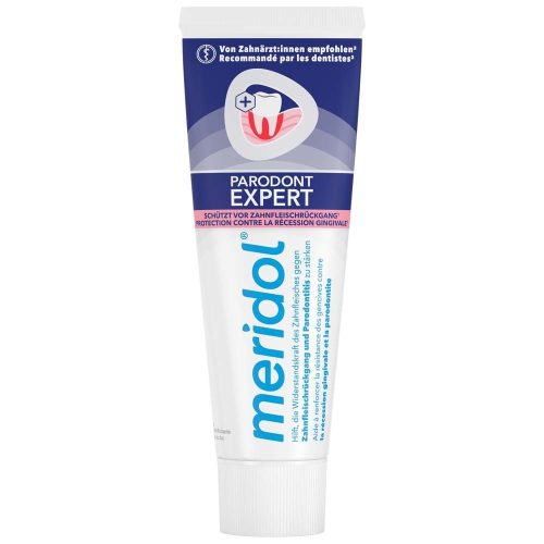 meridol, Meridol® Parodont Expert Zahnpasta