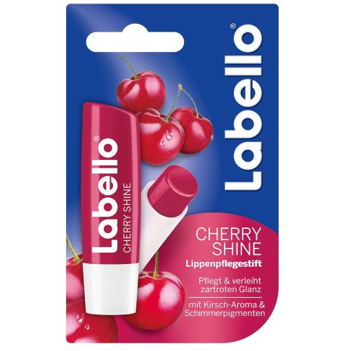 Labello® Cherry Shine