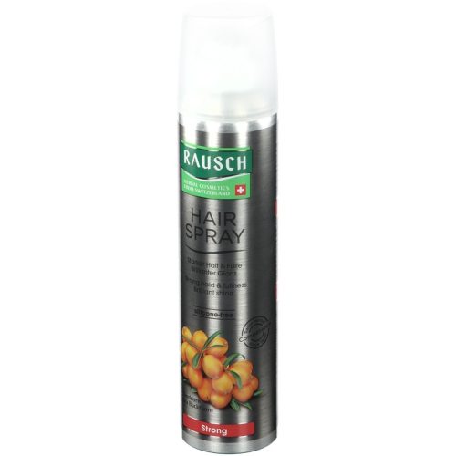 RAUSCH, Rausch Hairspray Strong Sanddorn   250 ml