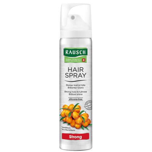 RAUSCH, Rausch Hairspray Strong Sanddorn 75 ml