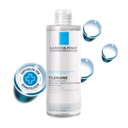 undefined, La Roche-Posay Eau Micellaire Ultra 400 ml