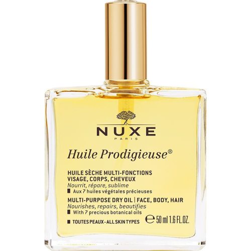 Nuxe, NUXE Huile Prodigieuse® LOWER(Y62) Körperöl 50 ml
