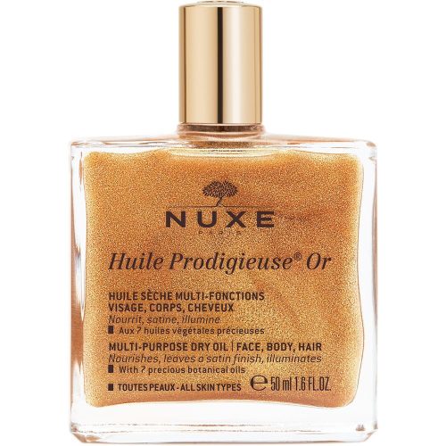 Nuxe, NUXE Huile Prodigieuse® LOWER(Y355) Körperöl 50 ml