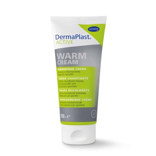 DERMAPLAST, DermaPlast Active Warming Cream (100ml)
