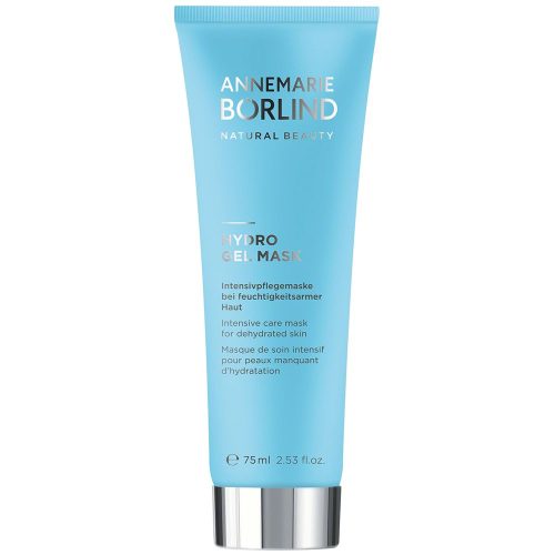 Annemarie Börlind, ANNEMARIE BÖRLIND Hydro Gel Mask Feuchtigkeitsmasken 75 ml