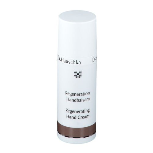 Dr. Hauschka, Dr. Hauschka Regeneration Handcreme 50 ml