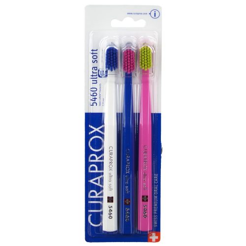 CURAPROX, CURAPROX CS 5460 Triopack