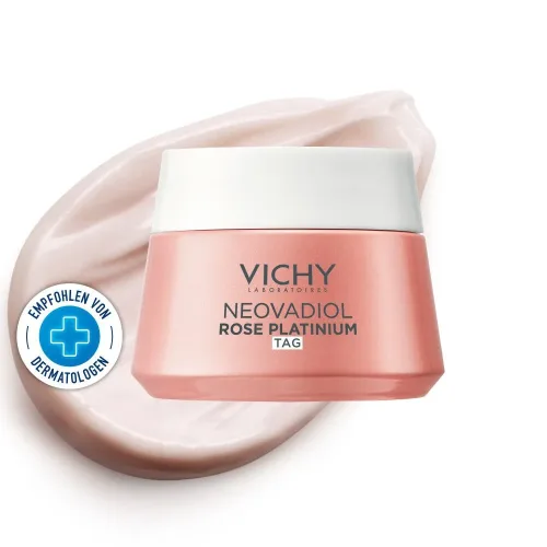 VICHY, VICHY Neovadiol Rose Platinium (50ml)