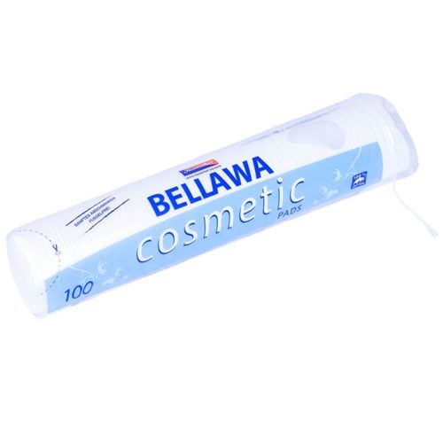 BELLAWA, BELLAWA cosmetic Wattepads (100 Stk)