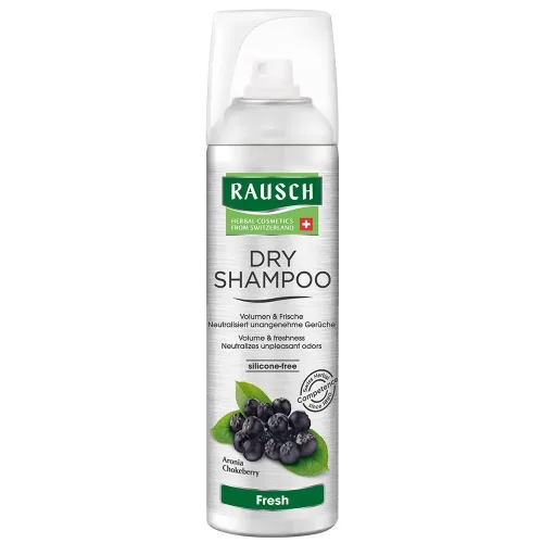 RAUSCH, Rausch DRY Shampooo Fresh