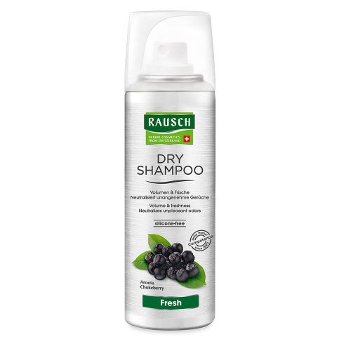 Rausch, RAUSCH DRY SHAMPOO Fresh (50 ml)