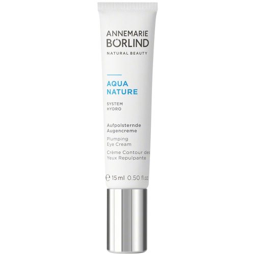 Annemarie Börlind, ANNEMARIE BÖRLIND AQUANATURE Hyaluronat Augencreme 15 ml